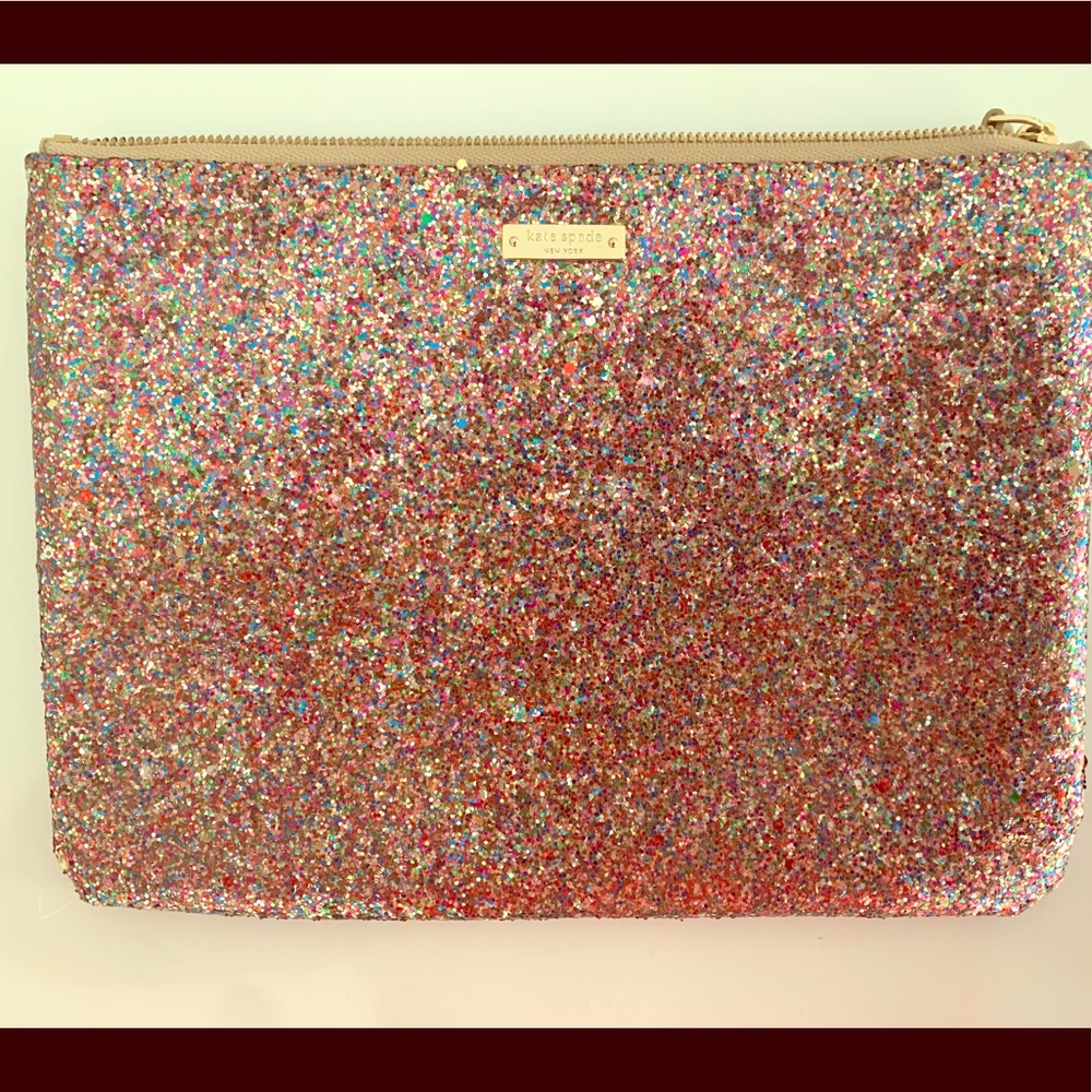 Kate Spade Clutch